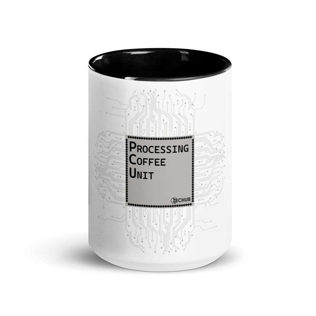 The Coffee Mug