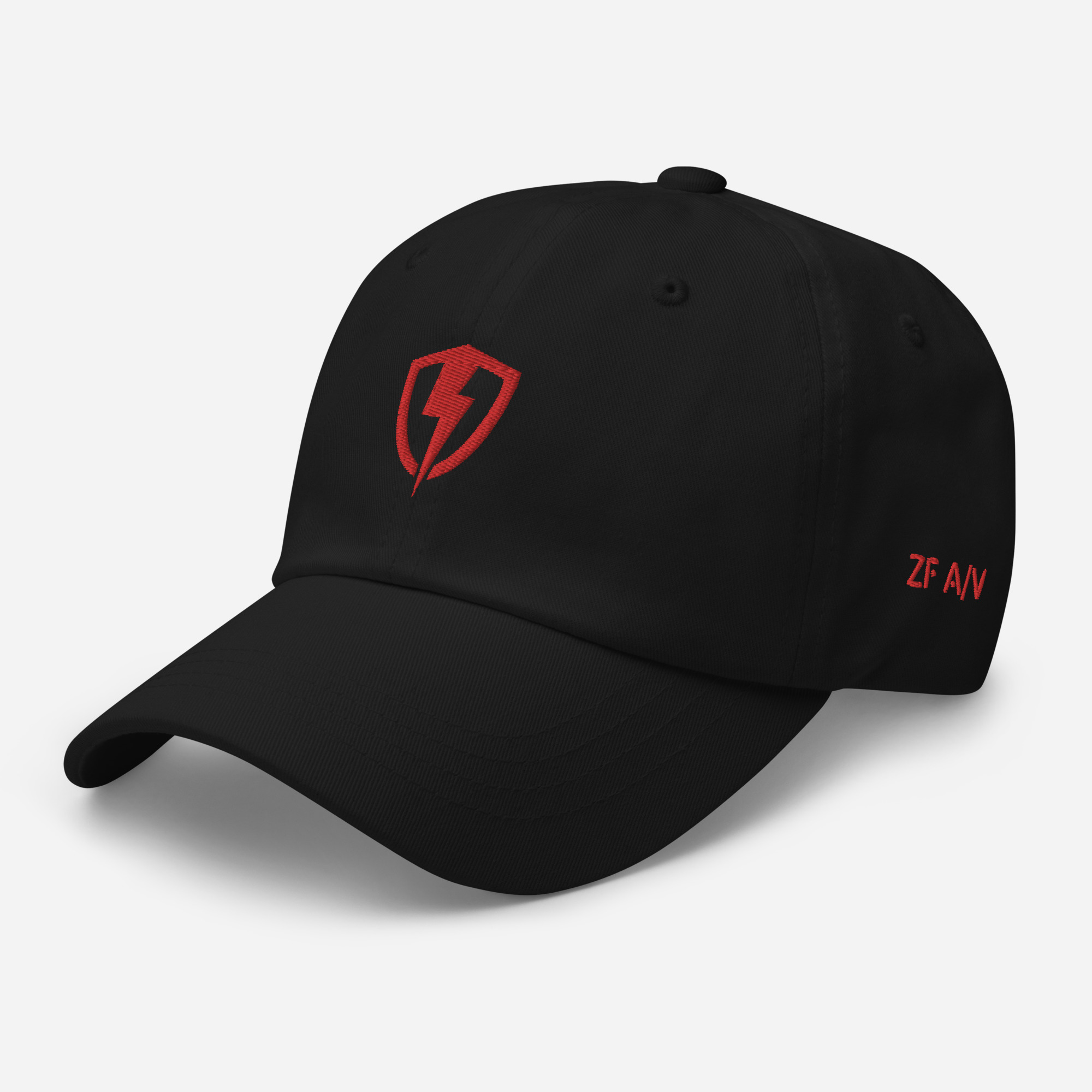 ZF A/V Club Hat - Image 3