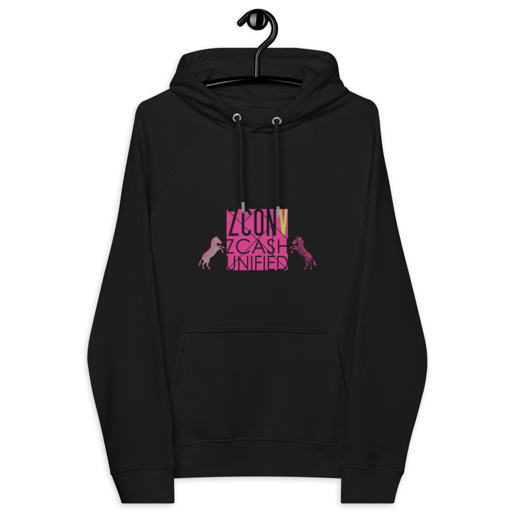 ZconV Hoodie