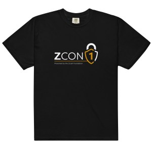 Classic Zcon1 T-Shirt