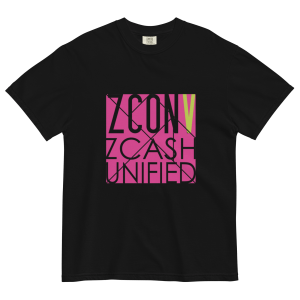 ZconV T-Shirt