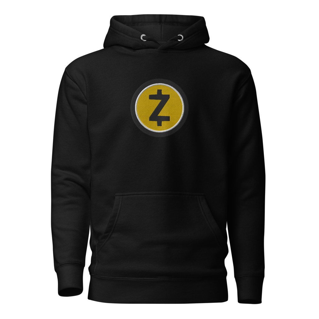 OG Zcash Hoodie