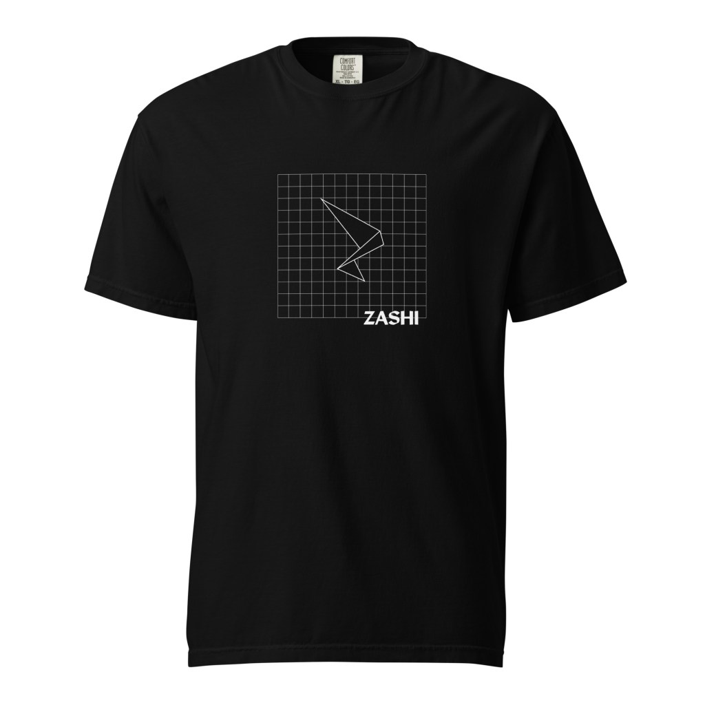 Zashi T-Shirt