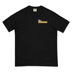 My First Zcash T-Shirt