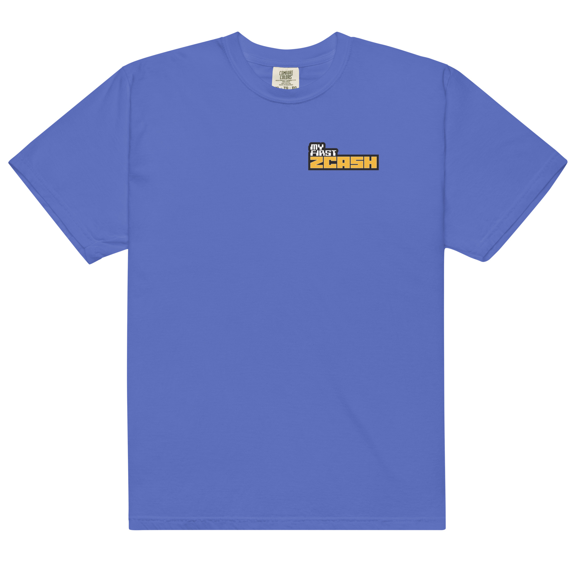 My First Zcash T-Shirt - Image 2