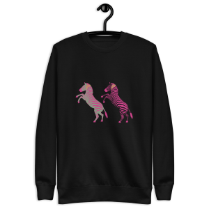 ZconV Sweatshirt