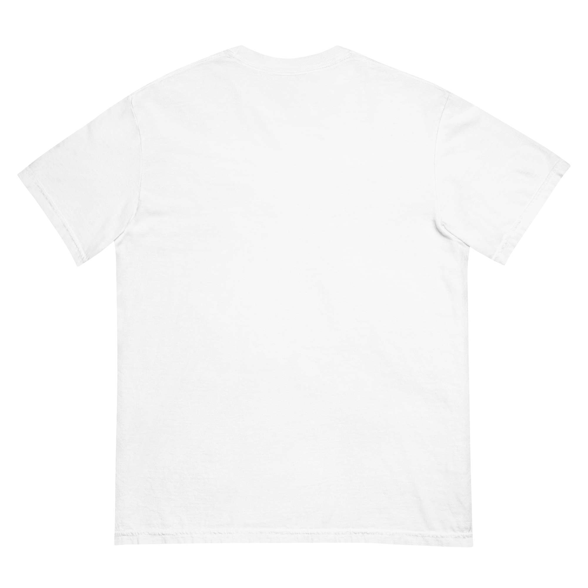 ZconVI T-shirt - Image 6