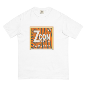 ZconVI T-shirt