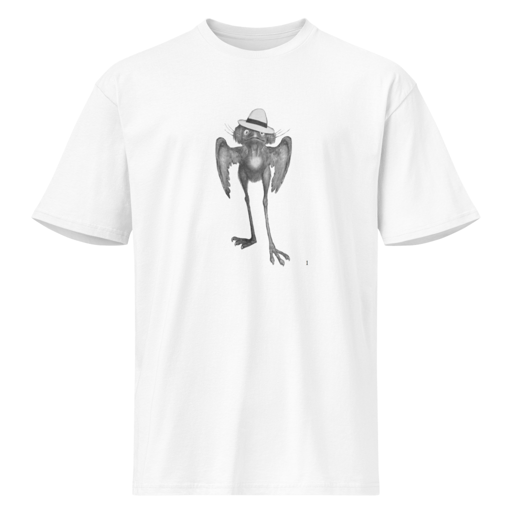 JubJub Short Sleeve Tee