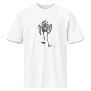 JubJub Short Sleeve Tee